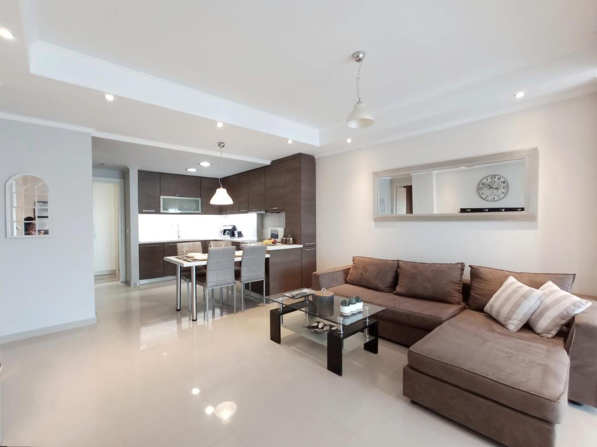 Sunshine Home 2 With Sea View Corfu  Екстер'єр фото