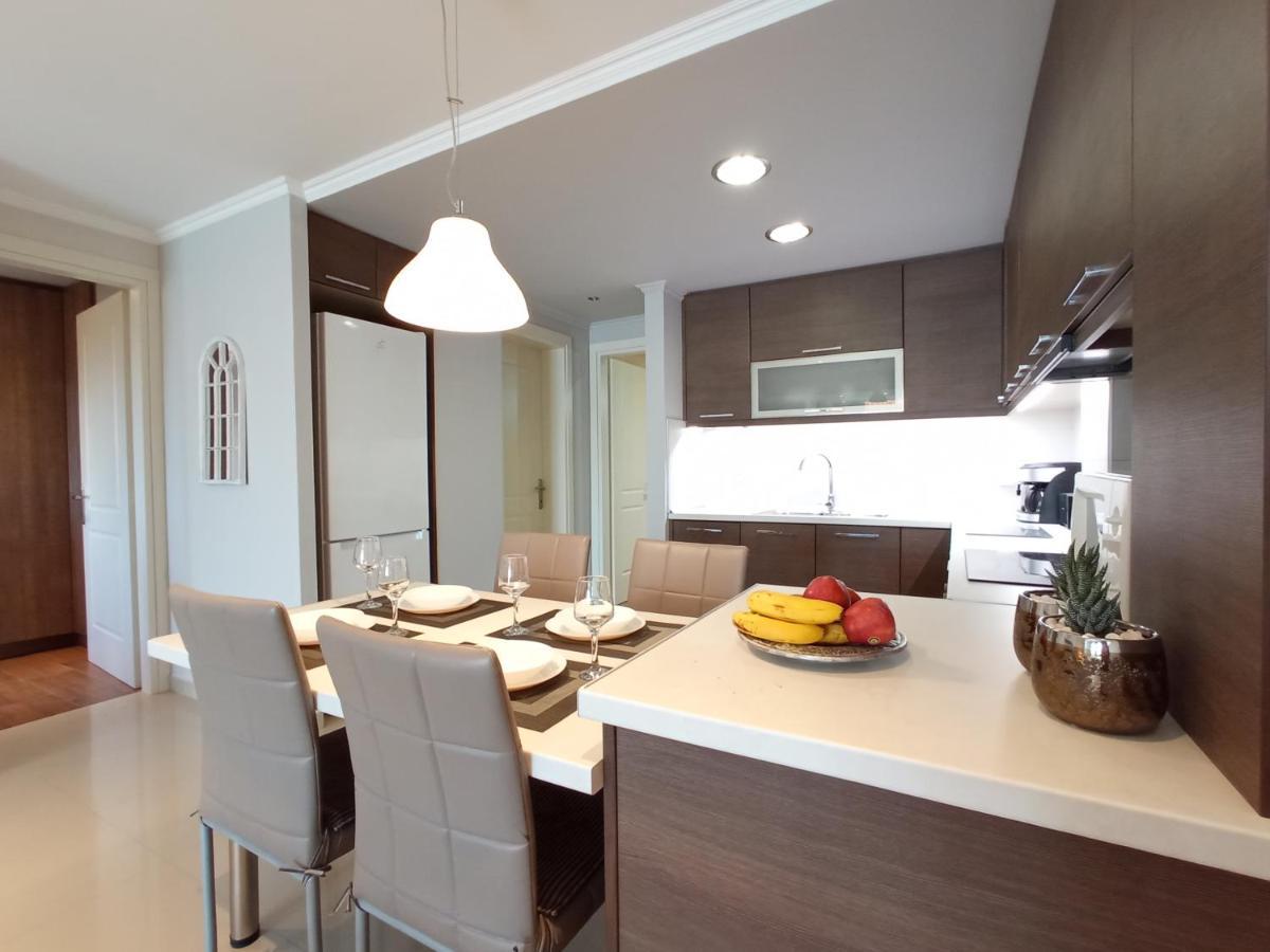 Sunshine Home 2 With Sea View Corfu  Екстер'єр фото